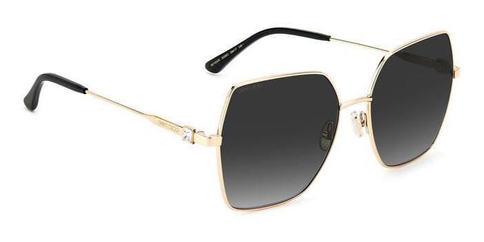 Jimmy Choo REYES/S 0009O 3 Kính mát Jimmy Choo REYES/S 0009O 100% hàng chính hãng
