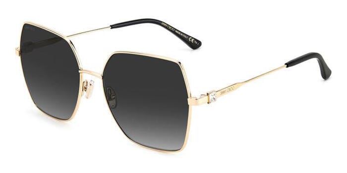 Jimmy Choo REYES/S 0009O 2 Kính râm Jimmy Choo REYES/S 0009O chính hãng