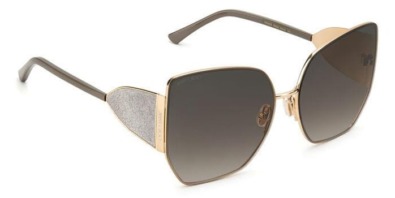 Kính mát Jimmy Choo RIVER/S 763HA 100% hàng chính hãng