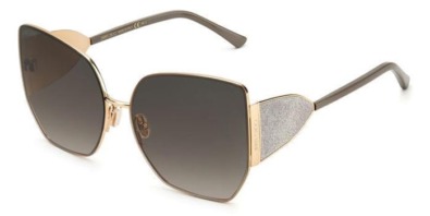 Kính râm Jimmy Choo RIVER/S 763HA chính hãng