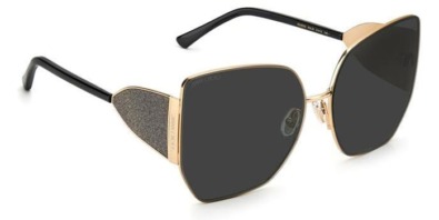 Jimmy Choo RIVER/S RHLIR 5 Kính mát Jimmy Choo RIVER/S RHLIR 100% hàng chính hãng