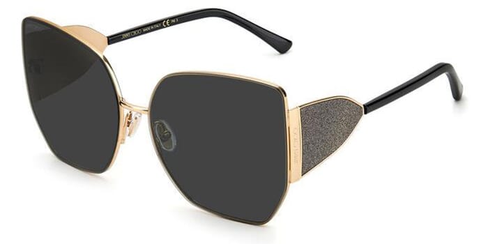 Jimmy Choo RIVER/S RHLIR 2 Kính râm Jimmy Choo RIVER/S RHLIR chính hãng