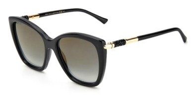 Jimmy Choo Rose/S 807FQ 4 Kính râm Jimmy Choo Rose/S 807FQ chính hãng