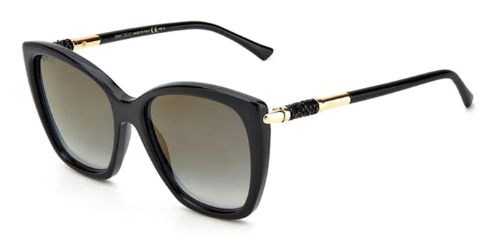 Jimmy Choo Rose/S 807FQ 2 Kính râm Jimmy Choo Rose/S 807FQ chính hãng