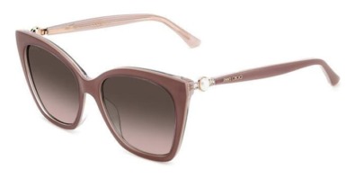 Jimmy Choo RUA/G/S Y9AHA 4 Kính râm Jimmy Choo RUA/G/S Y9AHA chính hãng