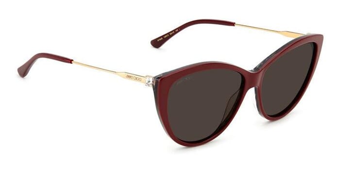 Jimmy Choo RYM/S 1GR70 3 Kính mát Jimmy Choo RYM/S 1GR70 100% hàng chính hãng