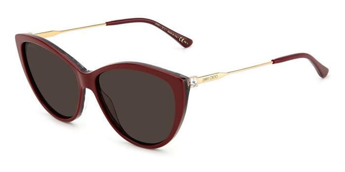 Jimmy Choo RYM/S 1GR70 2 Kính râm Jimmy Choo RYM/S 1GR70 chính hãng
