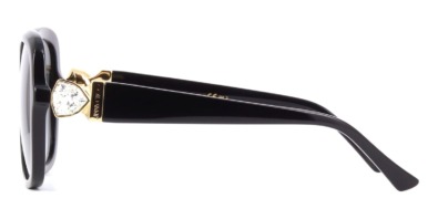 Kính mát Jimmy Choo SADIE/S 8079O 100% hàng chính hãng