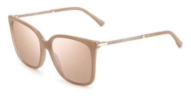 Kính râm Jimmy Choo SCILLA/S FWM2S chính hãng