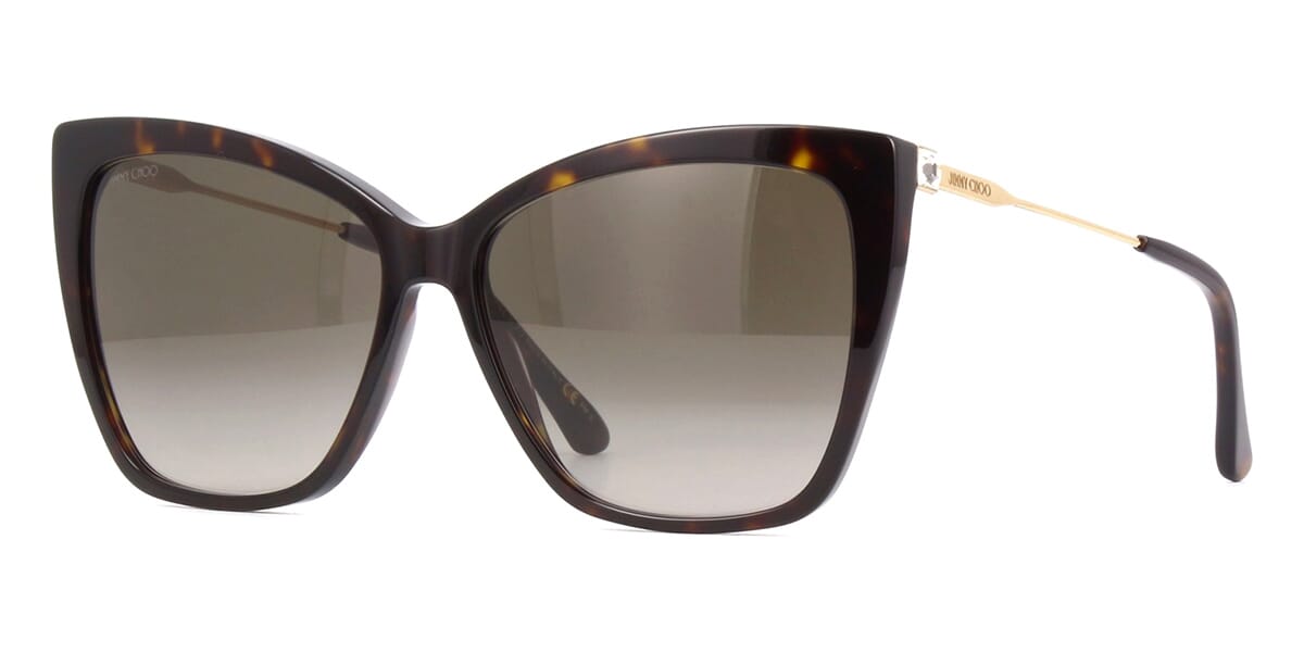 Jimmy Choo SEBA/S 086HA 2 Kính râm Jimmy Choo SEBA/S 086HA chính hãng