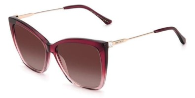 Jimmy Choo SEBA/S 7W53X 4 Kính râm Jimmy Choo SEBA/S 7W53X chính hãng