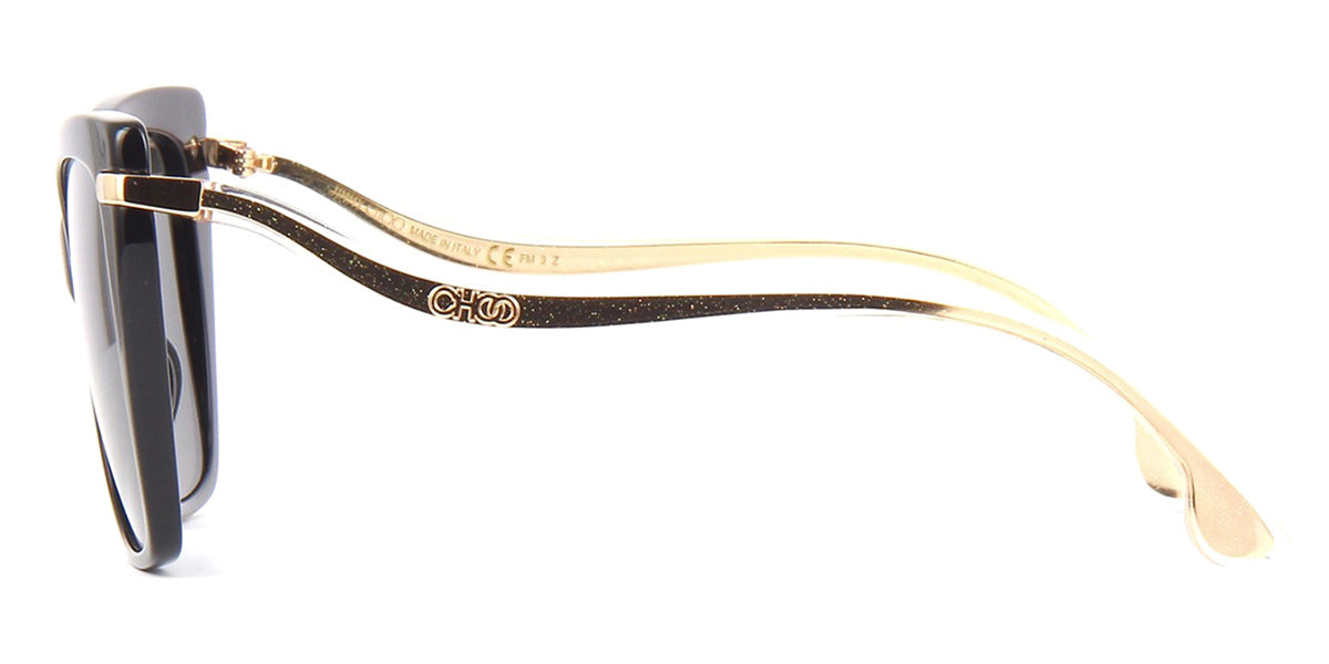 Jimmy Choo SELBY/G/S 807M9 Polarised 3 Kính mát Jimmy Choo SELBY/G/S 807M9 Polarised 100% hàng chính hãng