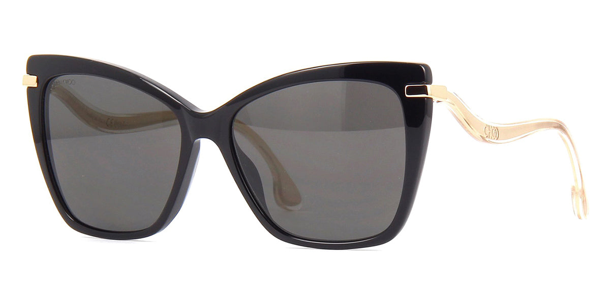 Jimmy Choo SELBY/G/S 807M9 Polarised 2 Kính râm Jimmy Choo SELBY/G/S 807M9 Polarised chính hãng