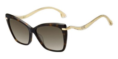 Kính râm Jimmy Choo Selby/G/S 086HA chính hãng