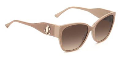 Kính mát Jimmy Choo Shay/S KONHA 100% hàng chính hãng