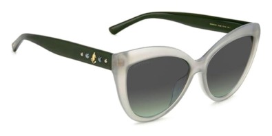 Kính mát Jimmy Choo SINNIE/G/S 1EDIB 100% hàng chính hãng