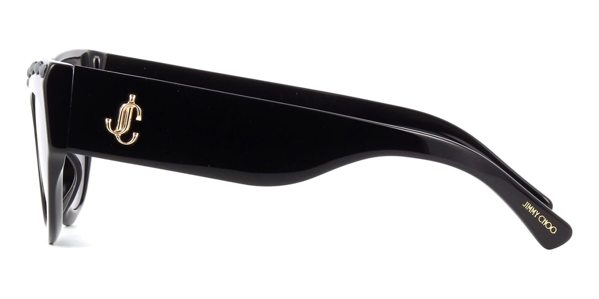 Jimmy Choo SONJA/G/S 8079O 3 Kính mát Jimmy Choo SONJA/G/S 8079O 100% hàng chính hãng