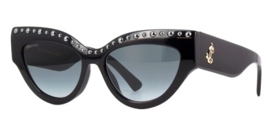 Jimmy Choo SONJA/G/S 8079O 4 Kính râm Jimmy Choo SONJA/G/S 8079O chính hãng