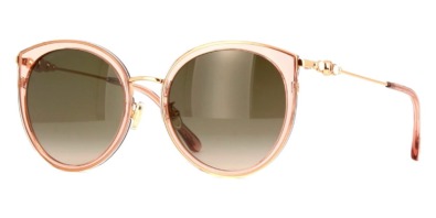 Kính râm Jimmy Choo SUSSIE/G/SK FWMHA chính hãng