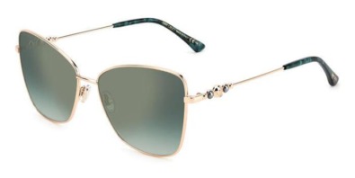 Kính râm Jimmy Choo TESO/S DDBEZ chính hãng