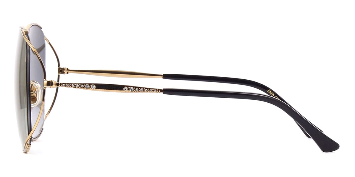 Jimmy Choo TINKA/G/SK 000FQ 3 Kính mát Jimmy Choo TINKA/G/SK 000FQ 100% hàng chính hãng