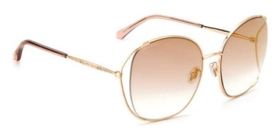 Jimmy Choo Tinka/G/SK DDBJL 5 Kính mát Jimmy Choo Tinka/G/SK DDBJL 100% hàng chính hãng