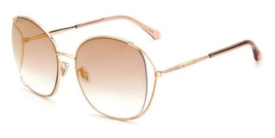 Jimmy Choo Tinka/G/SK DDBJL 4 Kính râm Jimmy Choo Tinka/G/SK DDBJL chính hãng