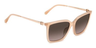 Kính mát Jimmy Choo TOTTA/G/S FWMHA 100% hàng chính hãng