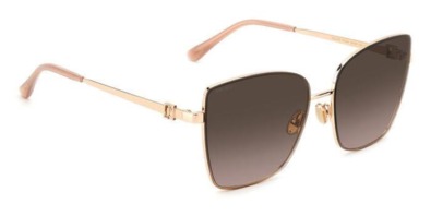 Jimmy Choo VELLA/S PY3HA 5 Kính mát Jimmy Choo VELLA/S PY3HA 100% hàng chính hãng