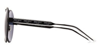 Jimmy Choo YANN/S 807IR 5 Kính mát Jimmy Choo YANN/S 807IR 100% hàng chính hãng