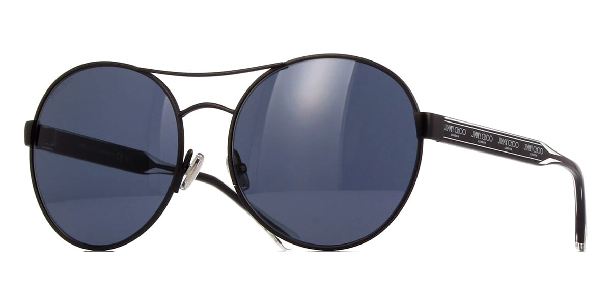 Jimmy Choo YANN/S 807IR 2 Kính râm Jimmy Choo YANN/S 807IR chính hãng