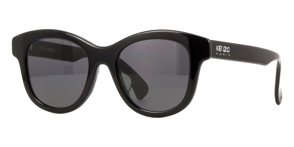 Kenzo KZ40153F 01A 2 Kính râm Kenzo KZ40153F 01A chính hãng