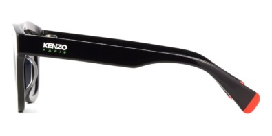 Kenzo KZ40158F 01A 5 Kính mát Kenzo KZ40158F 01A 100% hàng chính hãng