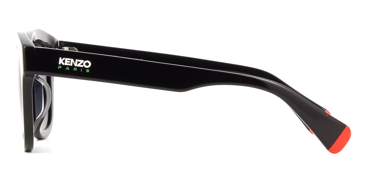 Kenzo KZ40158F 01A 3 Kính mát Kenzo KZ40158F 01A 100% hàng chính hãng