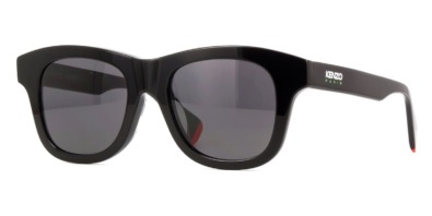 Kenzo KZ40158F 01A 4 Kính râm Kenzo KZ40158F 01A chính hãng