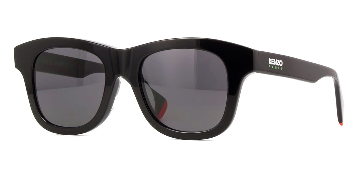 Kenzo KZ40158F 01A 2 Kính râm Kenzo KZ40158F 01A chính hãng