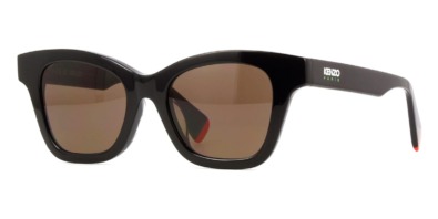 Kính râm Kenzo KZ40159F 01E chính hãng