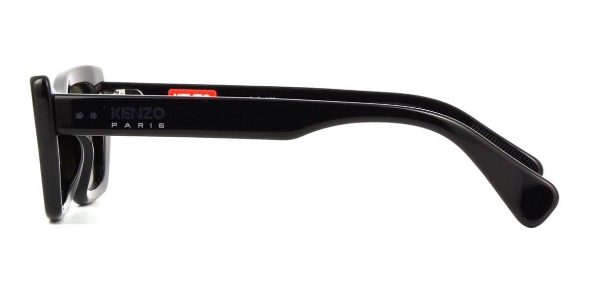 Kenzo KZ40162I 01N 3 Kính mát Kenzo KZ40162I 01N 100% hàng chính hãng