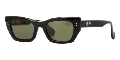 Kenzo KZ40162I 01N 4 Kính râm Kenzo KZ40162I 01N chính hãng