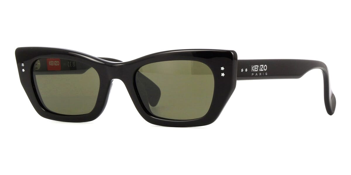Kenzo KZ40162I 01N 2 Kính râm Kenzo KZ40162I 01N chính hãng