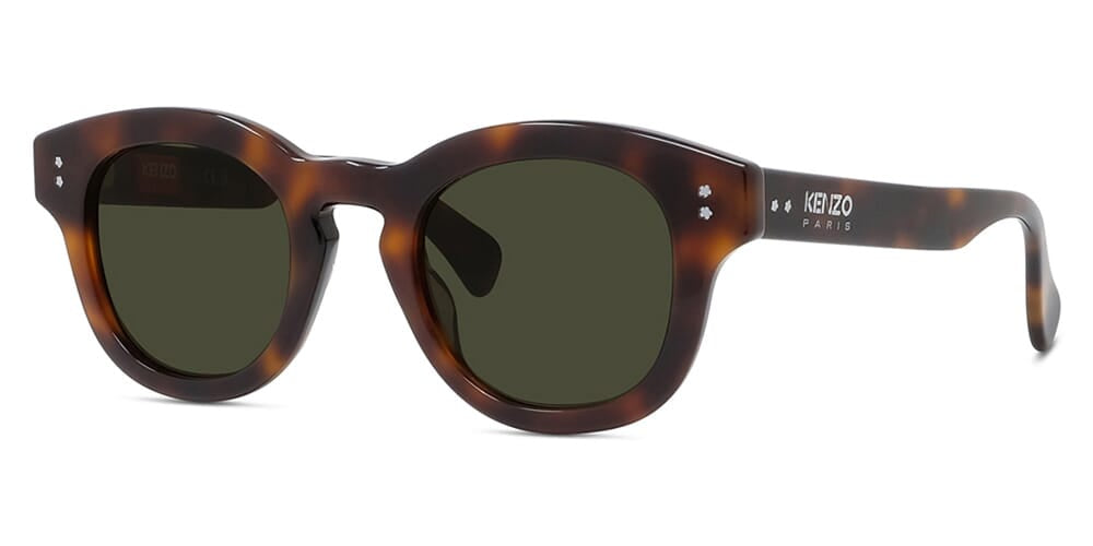 Kenzo KZ40163F 53N 2 Kính râm Kenzo KZ40163F 53N chính hãng