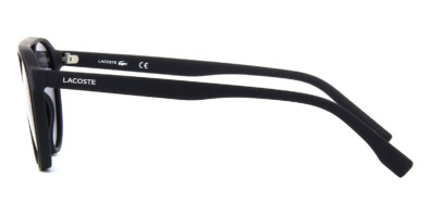 Lacoste L881S 001 Black 3 Kính mát Lacoste L881S 001 Black 100% hàng chính hãng