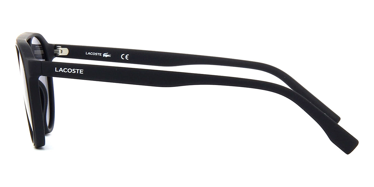 Lacoste L881S 001 Black 2 Kính mát Lacoste L881S 001 Black 100% hàng chính hãng