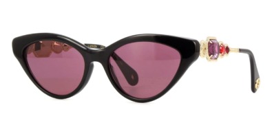 Kính râm Lanvin LNV631SR 001 chính hãng