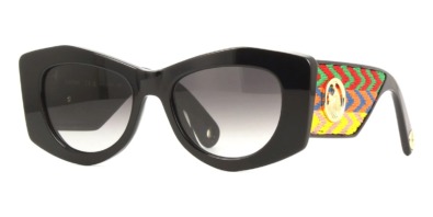 Kính râm Lanvin LNV638S 001 chính hãng