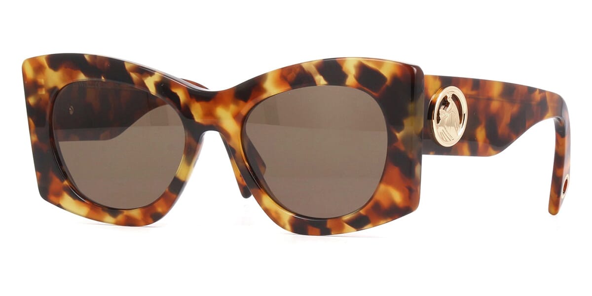 Lanvin LVN605S 219 2 Kính râm Lanvin LVN605S 219 chính hãng