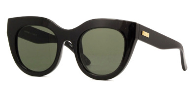 Le Specs Air Heart Black and Gold 1602175 4 Kính râm Le Specs Air Heart Black and Gold 1602175 chính hãng