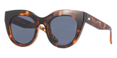 Kính râm Le Specs Air Heart Tortoise 1902028 chính hãng