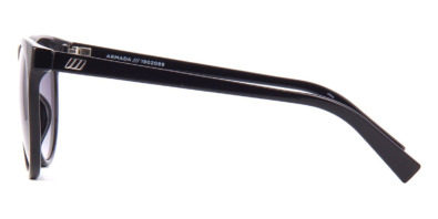 Kính mát Le Specs Armada Black 1902089 100% hàng chính hãng