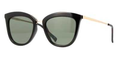Le Specs Caliente Black and Gold 1702012 4 Kính râm Le Specs Caliente Black and Gold 1702012 chính hãng